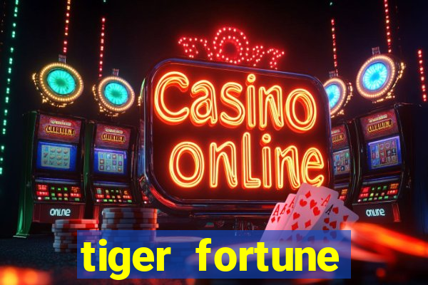 tiger fortune deposito 5 reais